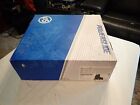 Powerslide Next Core Black 80 Inline Skates  Size Men s 6-7 Women s 7-8 In Box
