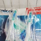 Philips Sonicare Hx7002 E Series Standard Replacement Brush Heads 2 In Open Pack