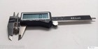 Igaging 4  Digital Electronic Caliper X-large Display Gauge Inch fractional