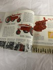 Vintage International Harvester 1960s Buyers Guide Brochure 