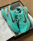 New Men Jalen Brunson X Kobe 6  statue Of Liberty  Pe 2025 Size Us 7-12