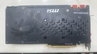 Msi Geforce Gtx 1070 Ti Gaming 8 Gb Graphic Card