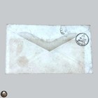 1899 India Used In Burma Rangoon To York England Queen Victoria 1a Cover