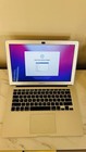 Macbook Air 13  2017 1 8ghz Intel I5 8gb Ram 128gb Ssd Macos Monterey