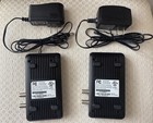 Actiontec Ecb2500c Moca Network Adapters W  Power Supplies  2 Units 