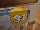 Lego Creator 3 In 1 Main Street 31141 - Brand New Sealed - Retired Set