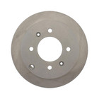 Rear Brake Rotors Ceramic Brake Pads Kit For 1999-2001 Hyundai Sonata 2 5l