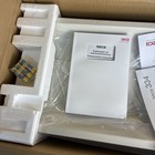 New Seca 334 Mobile Digital Baby Scale High Measurement Acuity 