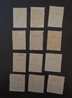 Guinea  Stamp Lot Mint Unused Mh Og T23491