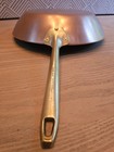 Vintage Paul Revere Ware Signature Series 1801 Usa Copper 10 5  Skillet Fry Pan