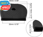 Key Cap Cover Tags 20pcs Keys Identifier Label Id Silicone Sleeve For House