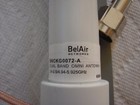 Beiair Networks Bnckg0072-a Dual Band Omni Antenna 