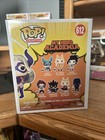 Funko Pop 6  -  612 Mount Lady My Hero Academia Hot Topic Exclusive Nib
