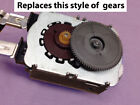 Intermatic Gears - Motor Repair Gear Overhaul   Arrow Ball Clock Kit Cat Wg-1450