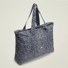 Adidas Adidas Stella Mccartney Packable Tote Bags Multicolor   Bahia Glow