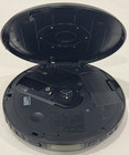 Sony Cd Walkman Discman Portable Player D-ej017ck G-protection Tested