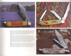 Vintage Pocket Knives Advertising Collector Guide  - Promotional Cutlery
