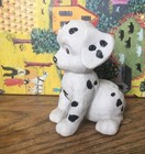 Karen Hahn Enesco Dalmatian Dog Puppy Figurine 1991
