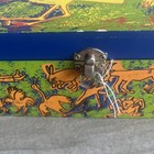 Jose Cuervo Tequila Reserva De La Familia Collectors Box 2002 Pablo Luis Zarate