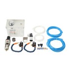 Cutting Cooling Spray Pump 3l Oil Mist Sprayer Coolant Lubrication Spray System