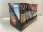 Anthony Tony Robbins Personal Power Ii 30 Day Success Program 24 Cassette Sealed