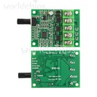 Dc 3-phase Brushless Motor Speed Controller Motor Drive Control Board 6v 12v 24v