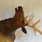 Breyer Rocky Mountain Elk 396 1998-2005 North American Wildlife Series Deer Stag