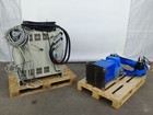 Motoman Robotics Europe Up6 6kg Industrial Robot W  Controller   Pendant