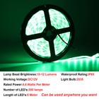 Night Fishing Overwater Fishing Light 15000 Lumens Green Led Boat Bright Strip