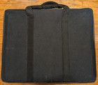Vestax Ttcb Hard soft Case Turntable Bag Pdx2000 Sl1200mk2 Technics Dj Luggage