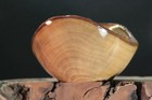 Raywood Ash Wooden  Bowl   Hand Made  Lathe Turned  Wood 