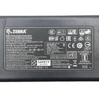 Genuine Power Adapter 24v For Zebra Label Printer Zd420c Zd410d Zd420d Zd421