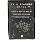 Palm Reading Cards - Set Of 100 Cards Gift Republic Palmistry Excellent Cond