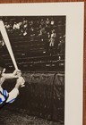 Stan Musial Auto 8x10 St  Louis Cardinals Vintage Baseball Signed Photo Jsa Hof