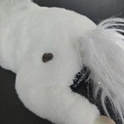 New Fao Schwarz 15   Unicorn Cuddly Stuffed Animal Plush