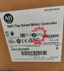 New Sealed Allen-bradley 150-f251nbd Smc Flex Smart Motor Controller