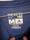 Adidas Nba Golden State Warriors Filipino Pride Blue T-shirt Men   s Medium