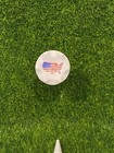 1 5    Usa Flag Golf Tee Evolution Pts Plastic Shortee Stars   Stripe