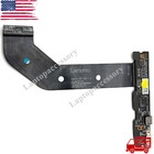 Charging Port Laptop Usb Type-c Board W  Cable For Lenovo Yoga 910-13ikb Ns-a901