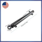 Power Steering Cylinder 87038982 For Holland L865 Ls180 Lx865 Lx885 L180 L185