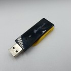 Usb Dongle Rda0012 Transceiver For Corsair Void Pro Wireless Headset Working   