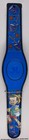 Disney Parks Pinocchio School Blue Magic Band 2022 Unlinked - New
