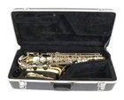 Yamaha Yas-26 Made In China Alto Saxophone With Neck  Mouthpiece  And Case