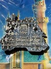 2026 Nightmare Before Christmas 25th Anniversary Pin - Teddy Limited Release