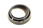 Nikon Nikkor F 52mm Threaded Metal Lens Hood For 35mm F2 0   35mm F2 8 Lens 
