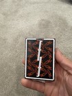 Fontaine Carrots V2 Playing Cards Sealed - Rare Cardistry Magic Collectible Deck