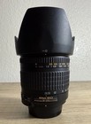 Nikon Af Nikkor 28-200mm F 3 5-5 6 G Ed If Aspherical Zoom Lens Working Clean 