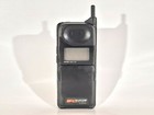 Motorola Microtac Elite Vip - Brick Cell Phone Mobile Telephone Vintage Retro