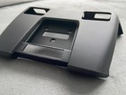 New Mercedes R129 Interior Overhead Console Dome Light     1298200501 - Black