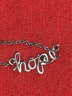 Nf Chapal-zenray  Inc  Women s Sterling Silver Joy Mystic Topaz Pendant Necklace
